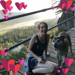 Meet your Posher, Celeste